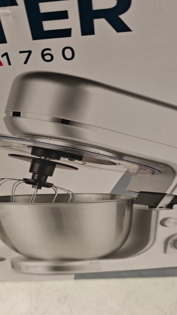 image for New Cake Stand  Mixer bakeware Kitchen appliances 