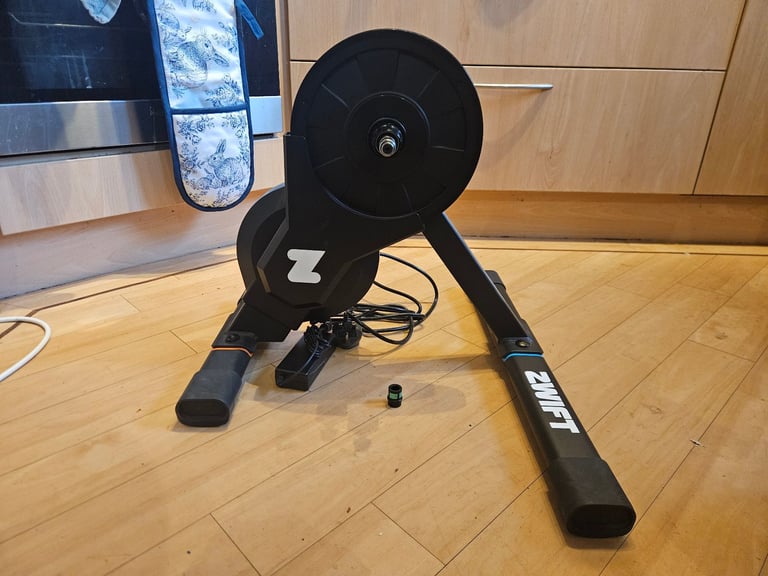 image for Zwift one smart trainer