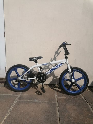 Big Daddy Skyway Rooster Bmx Skyway Rooster Bmx Bikes Rooster