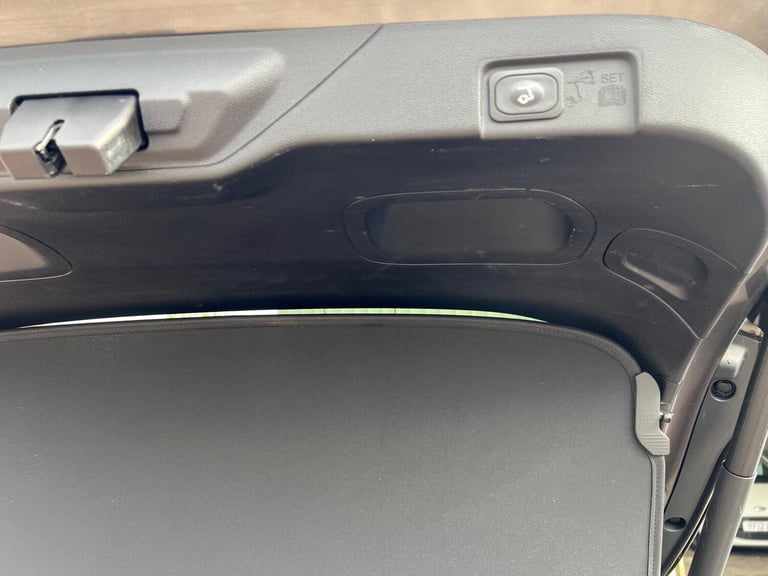 2020 Ford Puma 1.0T EcoBoost MHEV ST-Line Euro 6 (s/s) 5dr HATCHBACK Petrol Manual