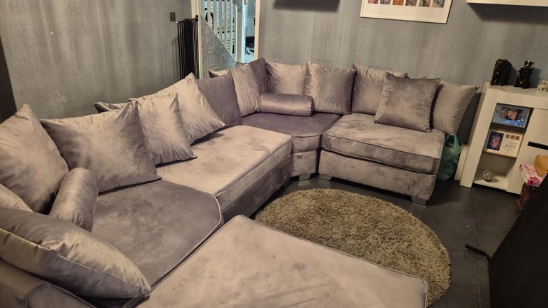 image for Corner sofa 
