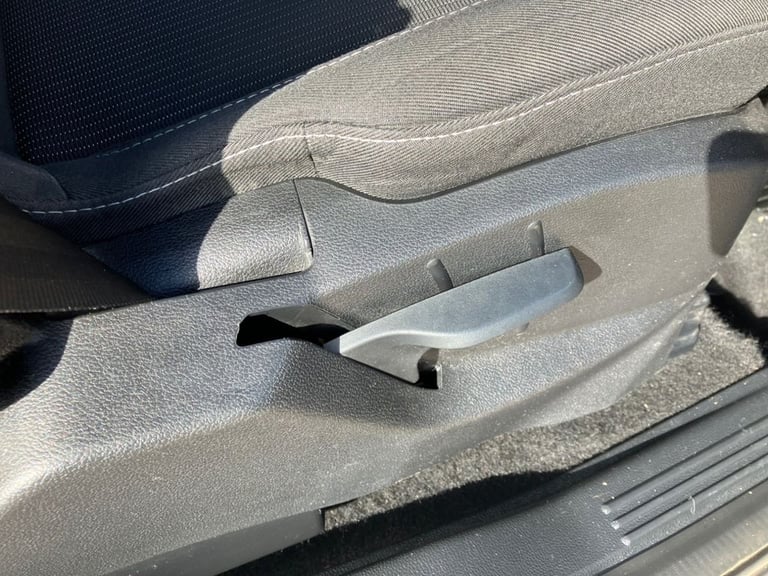 2012 Ford B-MAX 1.6 Zetec MPV 5dr Petrol Powershift Euro 5 (105 ps) MPV Petrol Automatic