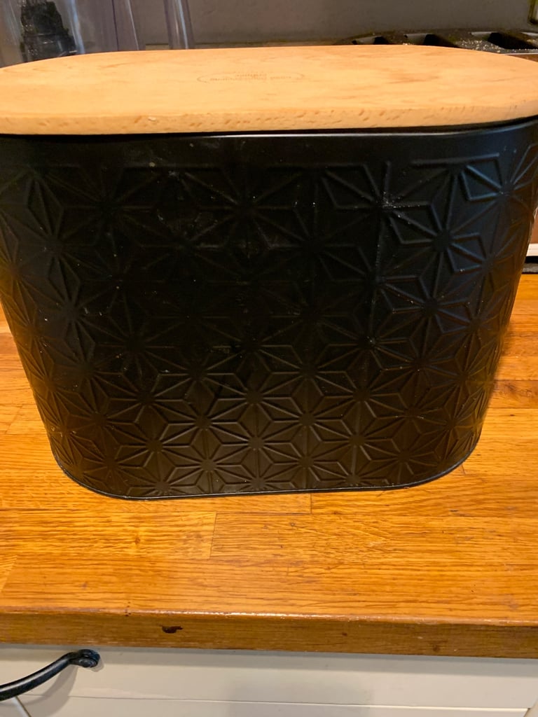 image for Bread bin