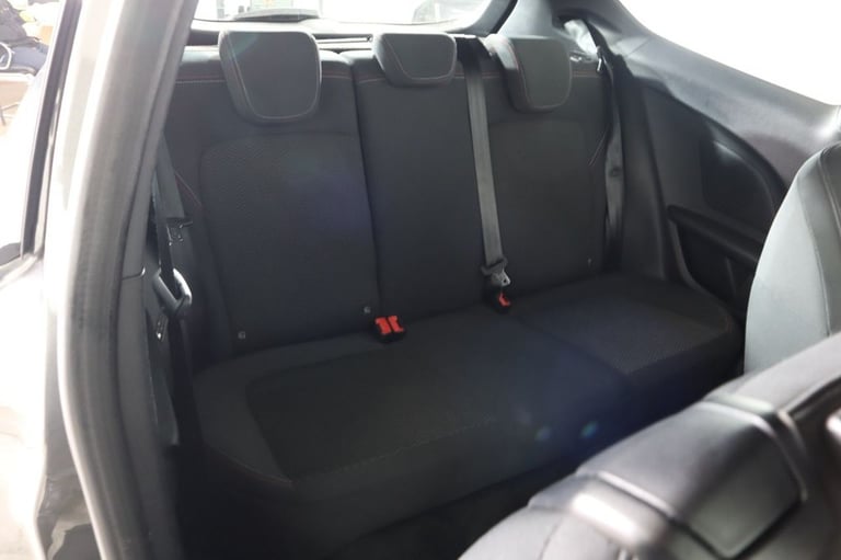 2018 Ford Fiesta 1.0T EcoBoost GPF ST-Line Hatchback 3dr Petrol Manual Euro 6 (s/s) (125 ps) Hatc...