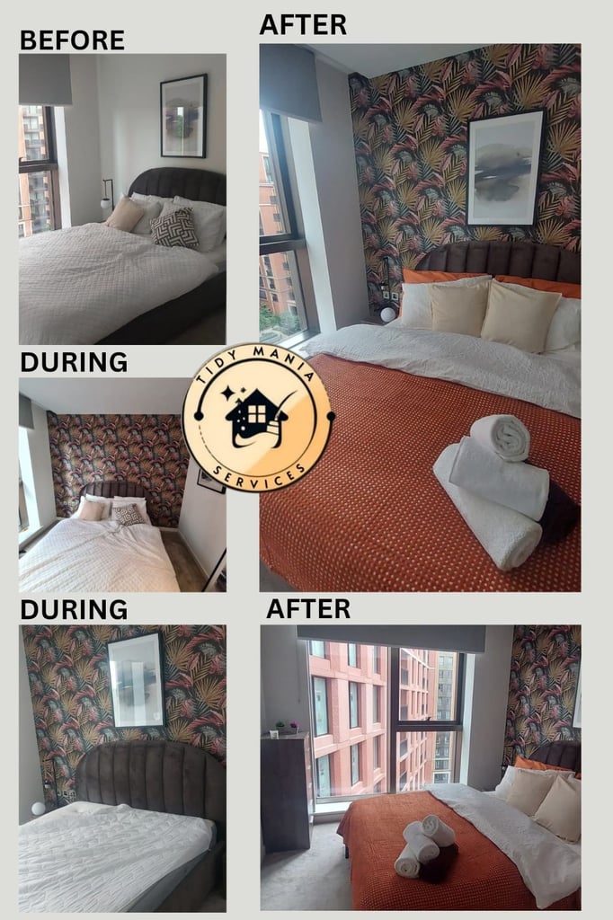 image for Professional Cleaning and Maintenance Services, West London