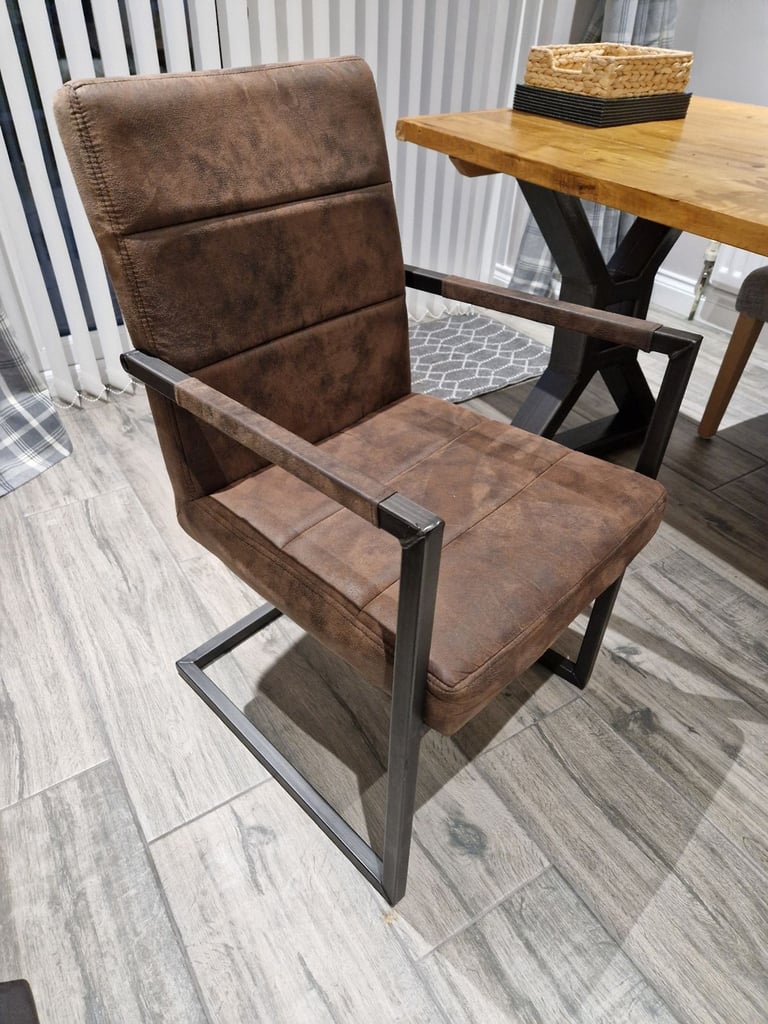 image for Dining Room Chairs