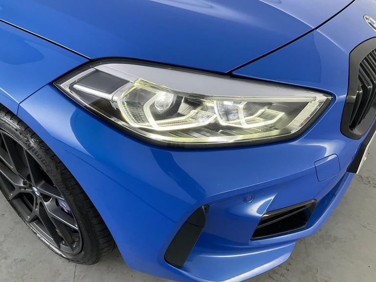 2024 BMW 1 Series 118i [136] M Sport 5dr Step Auto [LCP] HATCHBACK PETROL Automatic