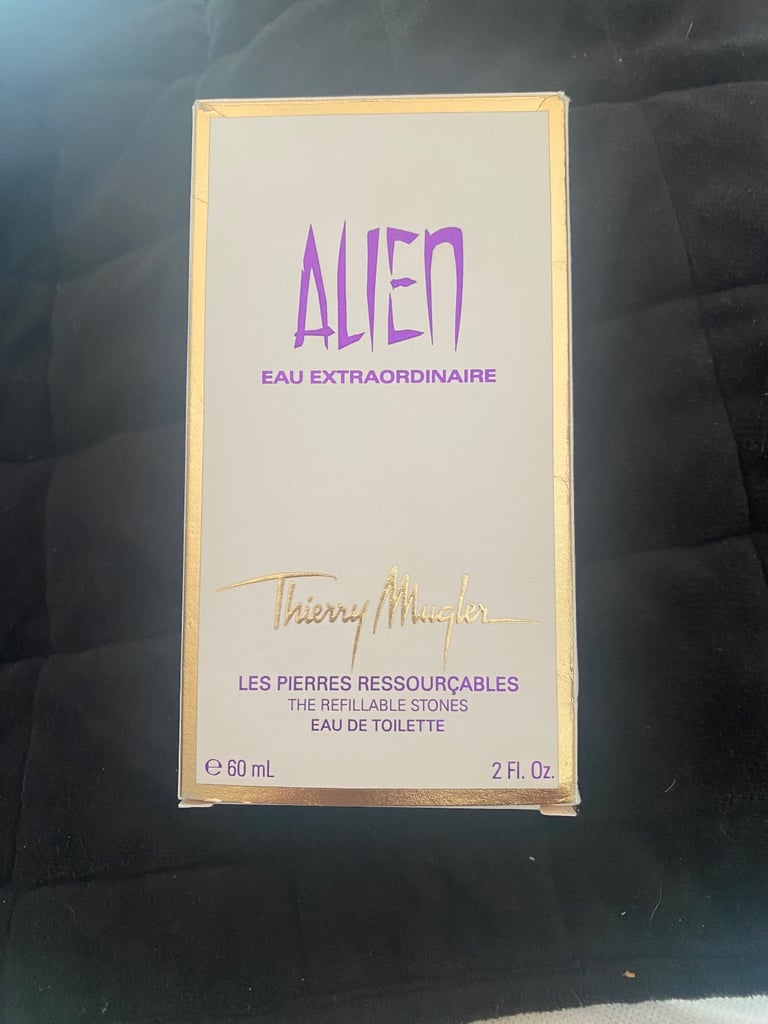 ALIEN EAU EXTRAORDINAIRE 