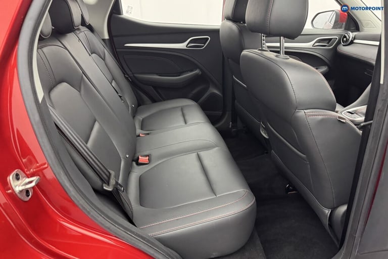 2022 MG MG ZS 1.0T GDi Exclusive 5dr DCT SUV Petrol Automatic