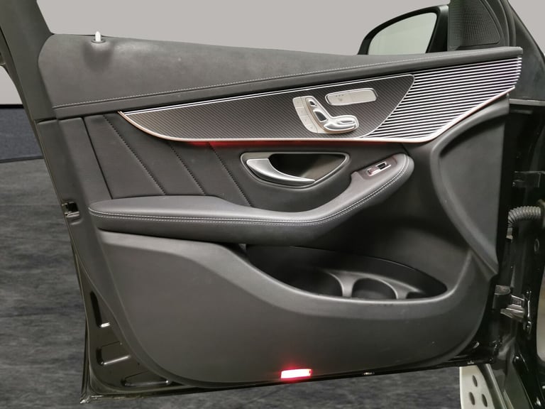 2021 Mercedes-Benz EQC EQC 400 300kW AMG Line Premium Plus 80kWh 5dr Auto ESTATE ELECTRIC Automatic