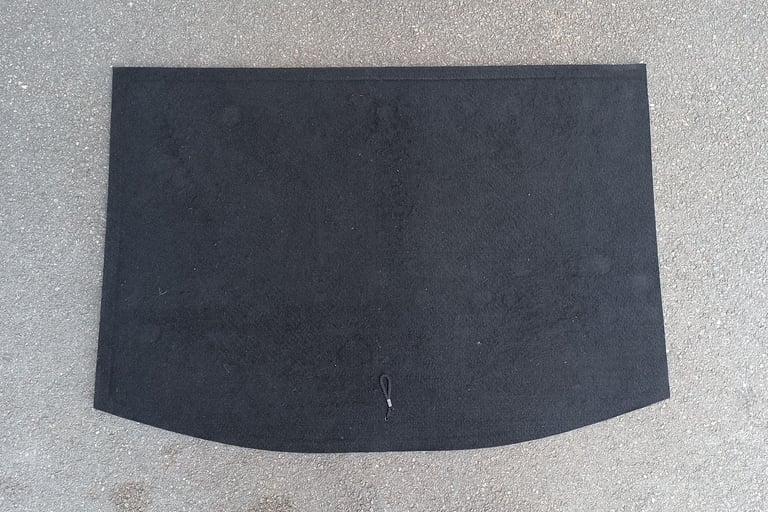 image for Mazda 3 2004-2009 Hatchback Boot liner