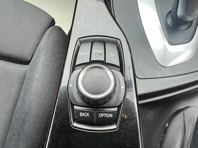 2014 BMW 3 Series 1.6 316i Sport Touring Auto Euro 6 (s/s) 5dr ESTATE Petrol Automatic