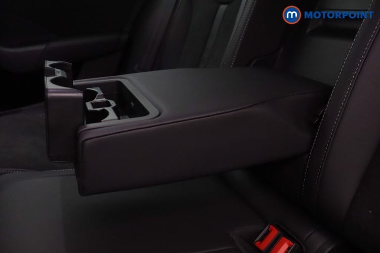 2024 Skoda Octavia 1.5 TSI 150 SE L 5dr Hatchback Petrol Manual