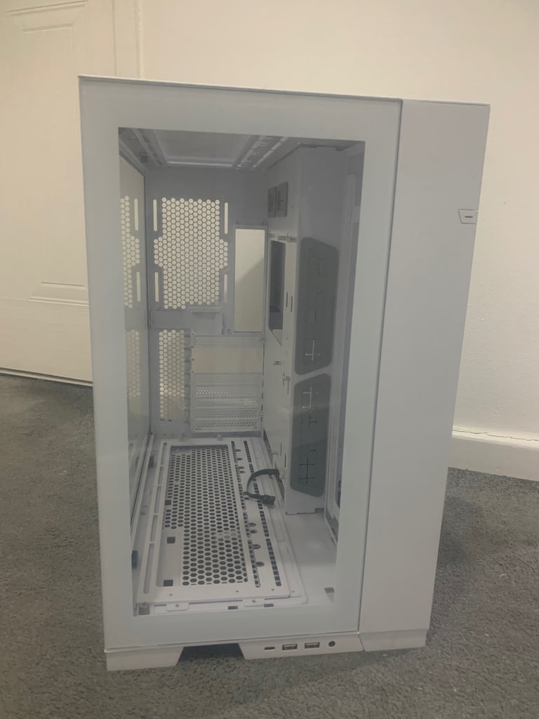 Lian li o11 dynamic evo