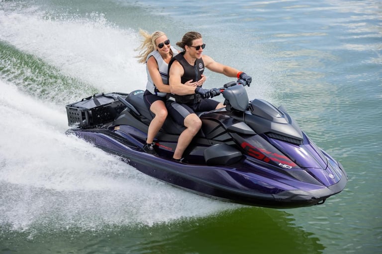 NEW 2026 Yamaha WAVERUNNER GP 1900 HO 1900cc JET SKI PRE ORDER NOW!