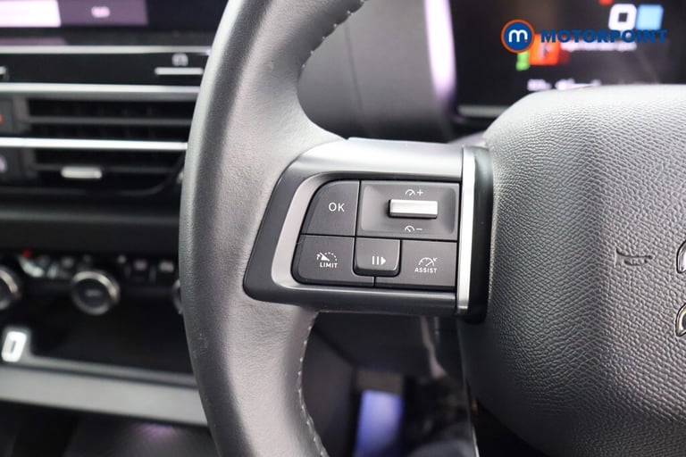 2023 Citroen C4 1.2 PureTech [130] Max 5dr HATCHBACK PETROL Manual