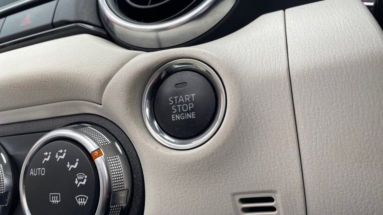 2022 Mazda MX-5 RF 2.0 (184) GT Sport Tech 2dr Petrol