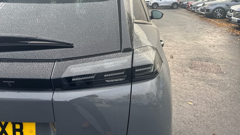 2024 Peugeot 2008 1.2 PureTech Allure SUV 5dr Petrol EAT Euro 6 (s/s) (130 ps) SUV Petrol Automatic