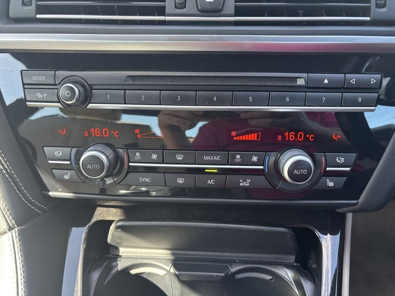 2017 BMW 6 Series 4.4 650i V8 M Sport Coupe 2dr Petrol Auto Euro 6 (s/s) (450 ps) Coupe Petrol Au...