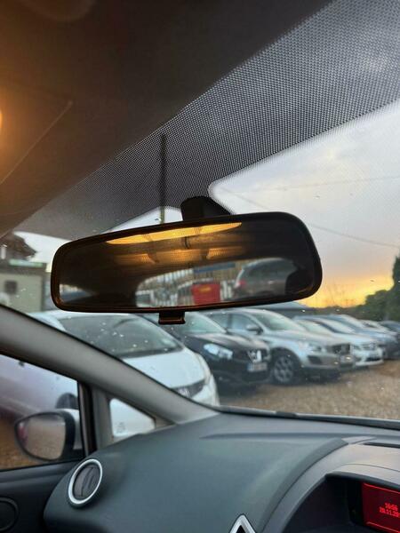 2010 Ford Fiesta 1.25 Zetec 3dr HATCHBACK Petrol Manual