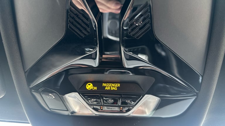 2022 BMW 1 Series 118i [136] M Sport 5dr Step Auto [LCP] Petrol Hatchback Hatchback Petrol Automatic