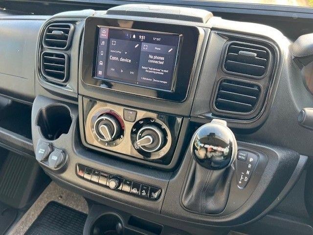 2023 72 SWIFT ESCAPE 640 9SPD AUTOMATIC DIESEL
