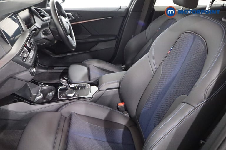 2023 BMW 1 Series 118i [136] M Sport 5dr Step Auto [LCP] Hatchback Petrol Automatic