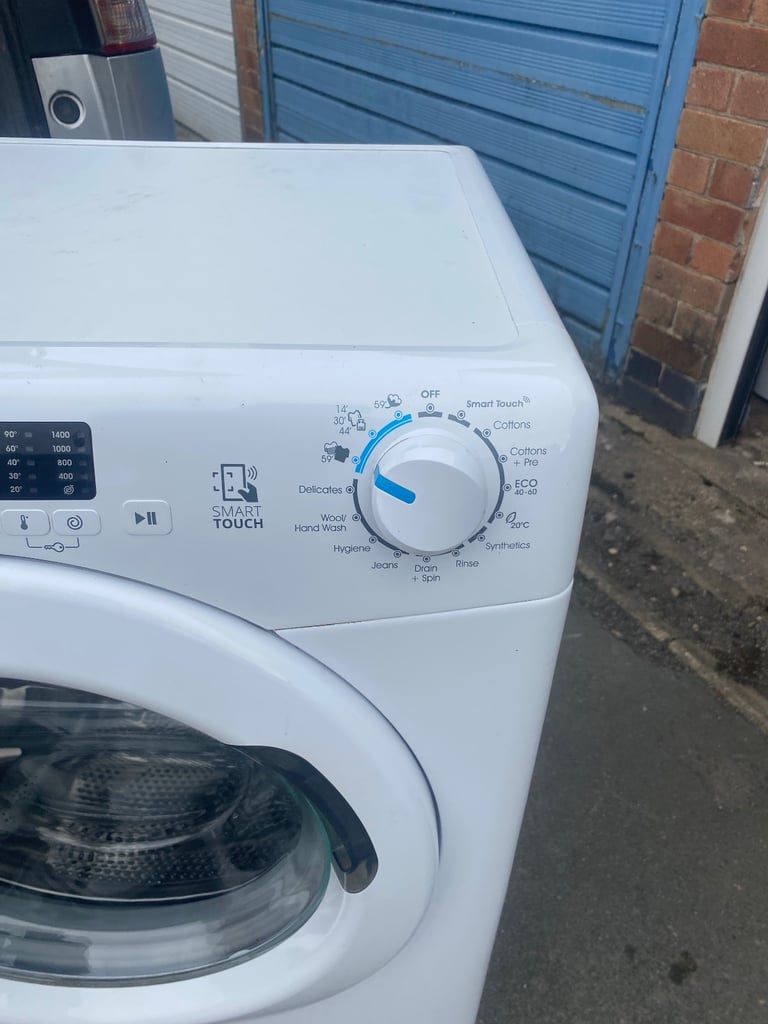 Washing machine 8kg Delivery Available 
