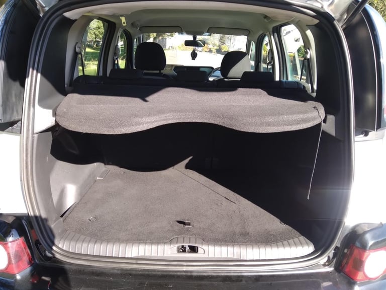 2012 62'reg Citroen C3 Picasso 1.6 HDi VTR+**£35 Road Tax**