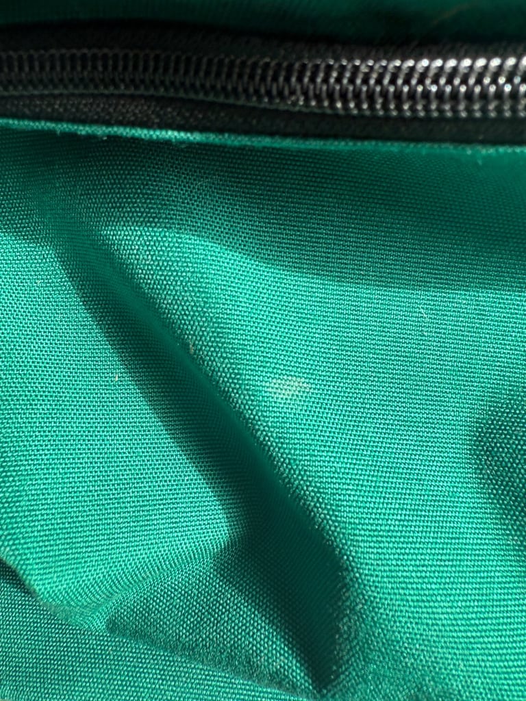 Eastpak Green backpack 