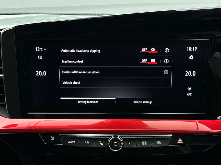  Vauxhall Mokka Electric 50kwh Gs Suv 5dr Electric Auto 136 Ps Electric