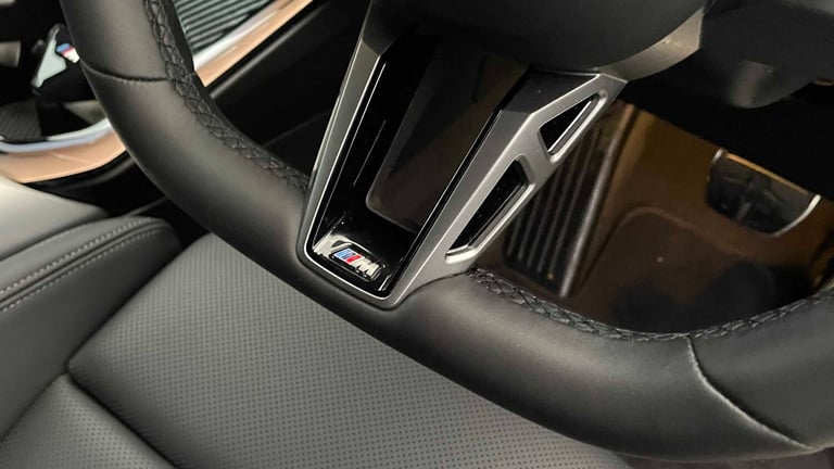  BMW X3 xDrive 30e M Sport 5dr Auto SUV Plug-In Hy Automatic