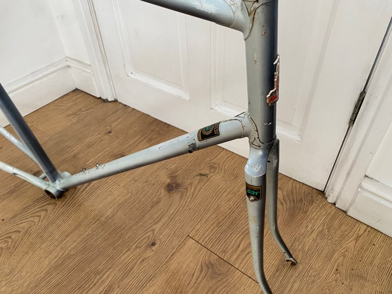 Raleigh Road Ace frame 59cm