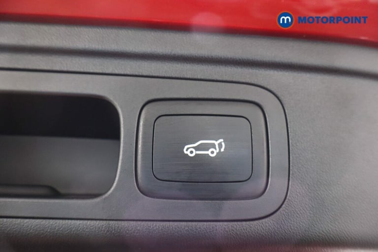 2025 MG MG HS 1.5 T-GDI Trophy 5dr DCT SUV Petrol Automatic