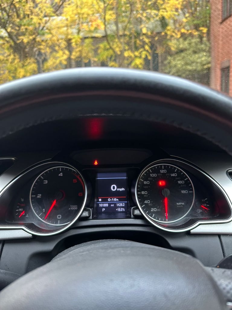 Audi, A5, Coupe, 2009, Semi-Auto, 2698 (cc), 2 doors