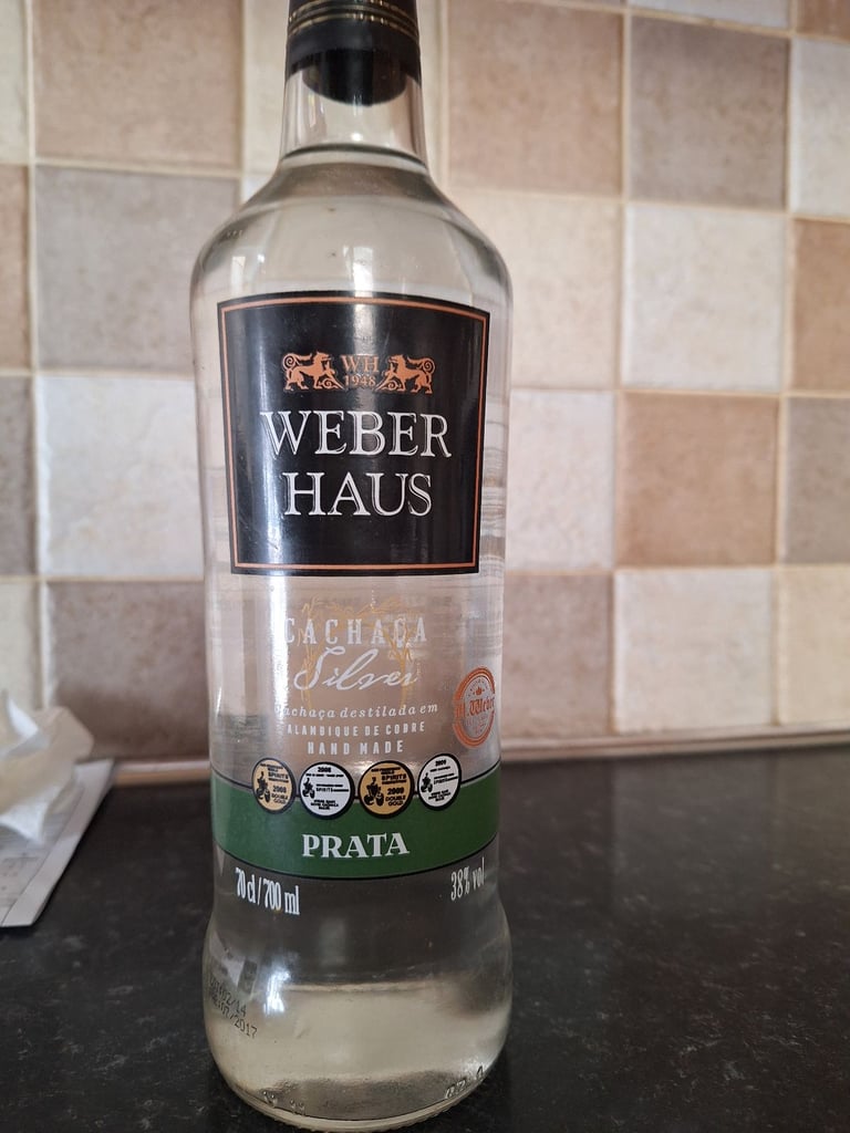 image for Unopened bottle