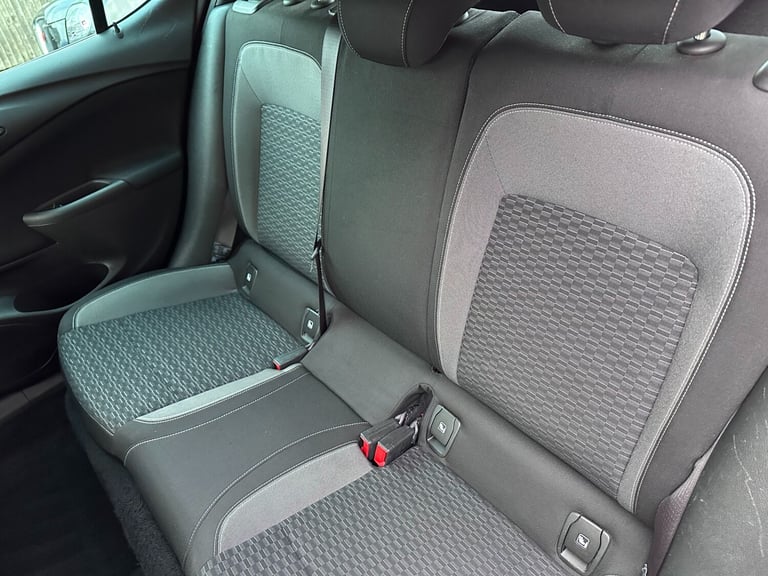 2020 Vauxhall Astra 1.2 Turbo 145 SRi VX-Line Nav 5dr HATCHBACK Petrol Manual