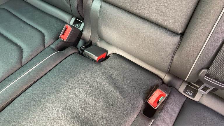 2023 Volkswagen Tiguan 2.0 TDI R-Line 5dr DSG Diesel Estate Estate Diesel Automatic