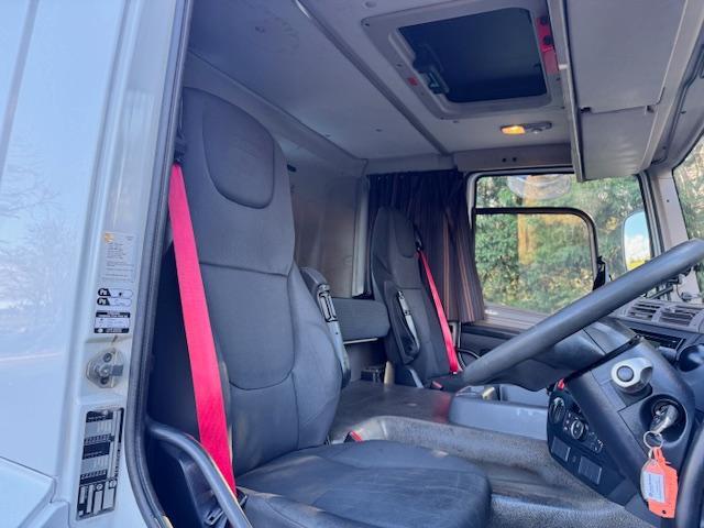 2018 68 DAF CF 450 EURO 6 4x2 SLEEPER CAB TRACTOR UNIT