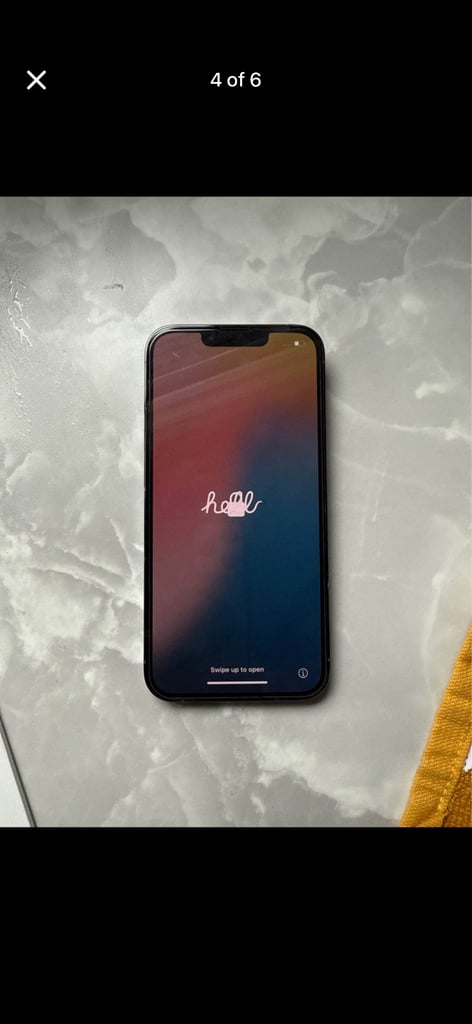 image for iPhone 13 Pro max