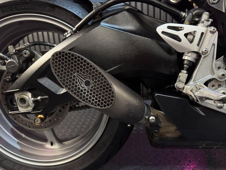 2011 Suzuki GSX-R600 600