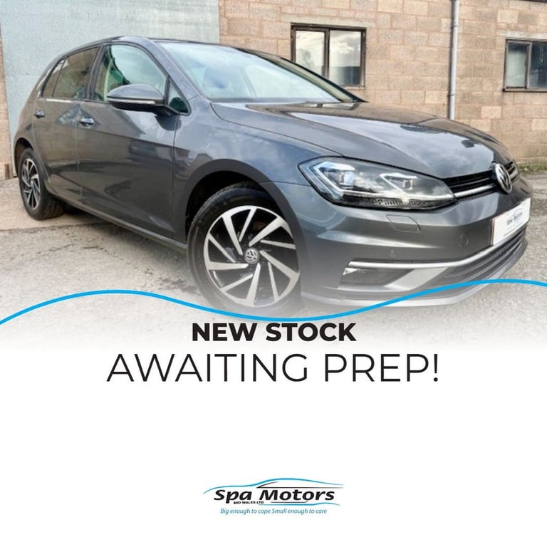 image for 2020 Volkswagen Golf 1.5 TSI EVO 150 Match Edition 5dr DSG HATCHBACK PETROL Automatic