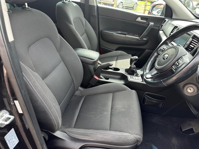 KIA SPORTAGE 1.7 CRDi 2 2016