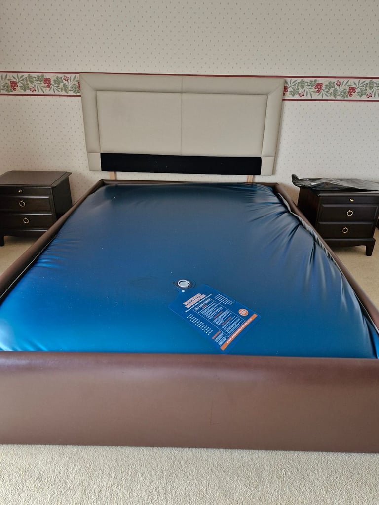 image for Waterbed King Size