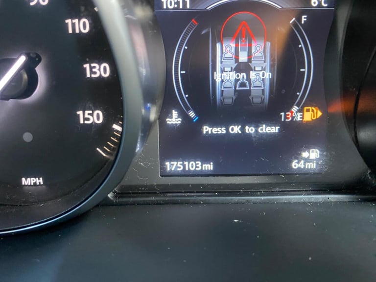 LAND ROVER RANGE ROVER EVOQUE 2.0 TD4 SE 2017