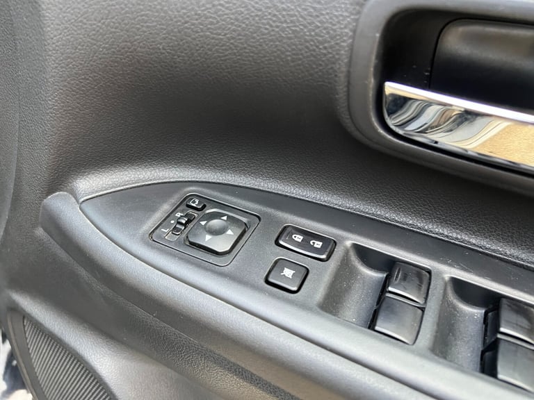 2015 Mitsubishi Outlander 2.0 PHEV GX5h 5dr Auto ESTATE Petrol Parallel Phev Automatic