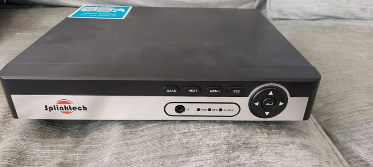 image for DVR CCTV HD Recorder.e