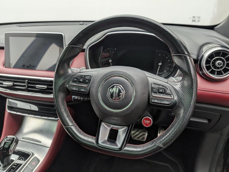 2021 MG MG HS 1.5 T-GDI Exclusive SUV 5dr Petrol DCT Euro 6 (s/s) (162 ps) - PAN ROOF + C ESTATE ...