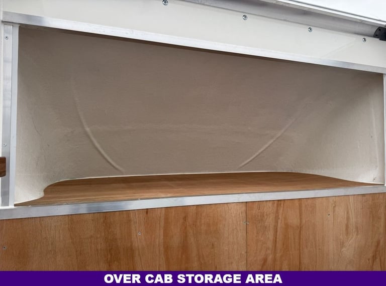 2021 Mercedes-Benz Sprinter 2.0 315Cdi Lwb 3.5t. 4.2m. Luton Tail Lift (NEW BODY) Euro 6 150Bhp L...