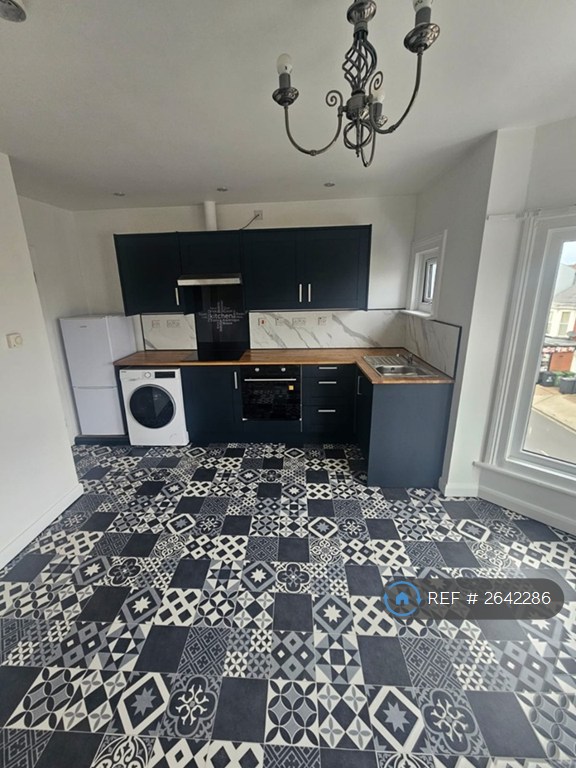 1 bedroom flat in St. Peters Road, Great Yarmouth, NR30 (1 bed) (#2642286)